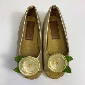 Toddler girls golf joyfolie dress shoes